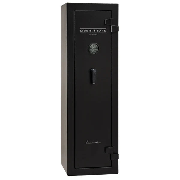 Centurion 12 – Ace Lock and Safe Co