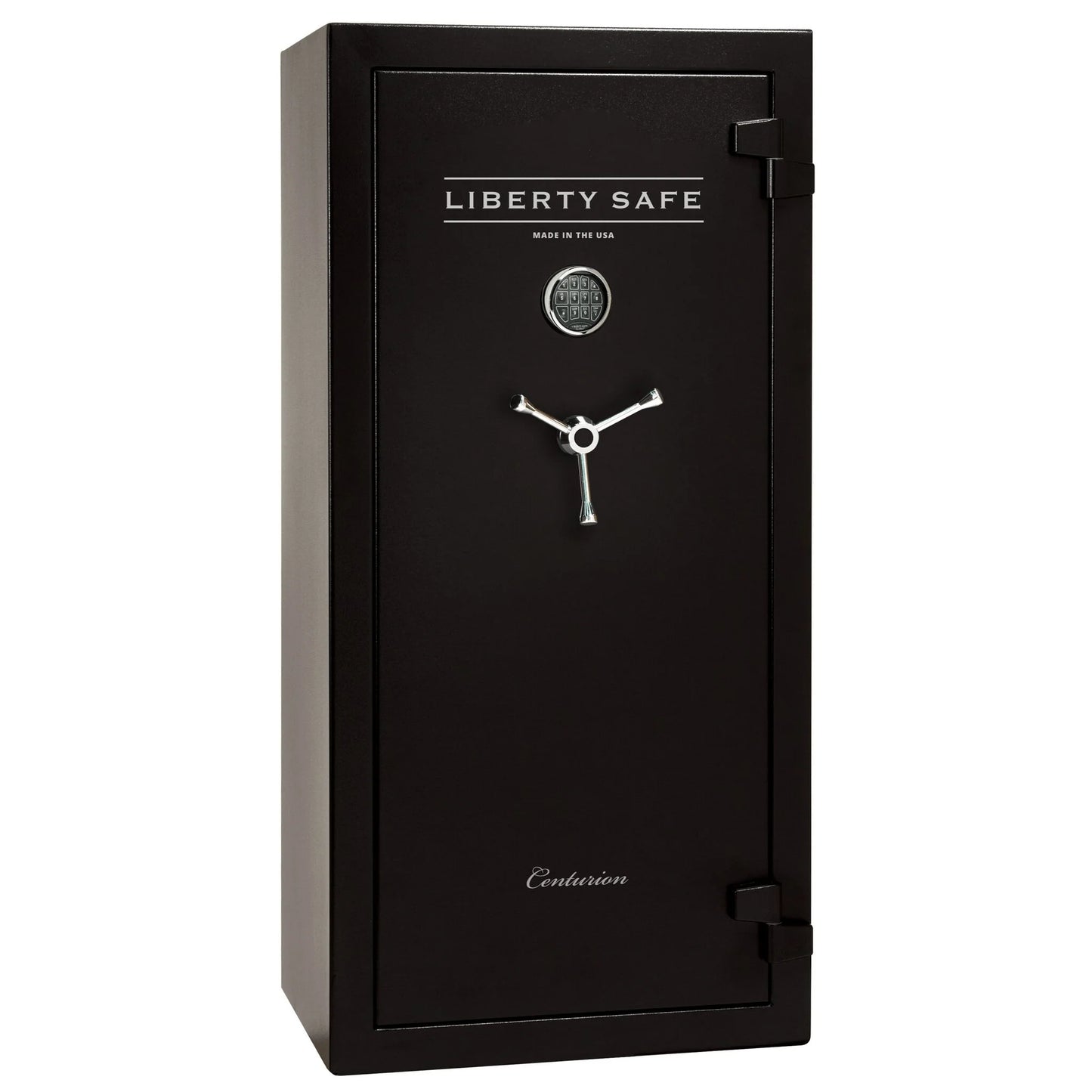 Centurion 24 Black