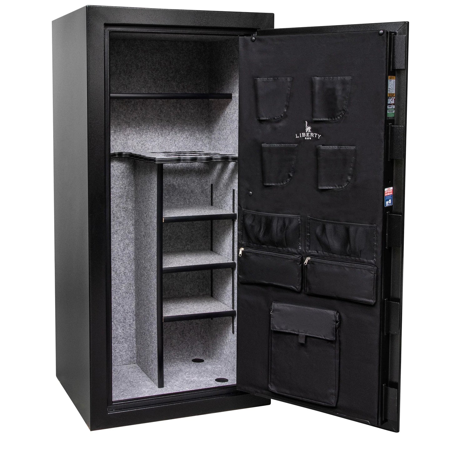 Centurion 24 Black