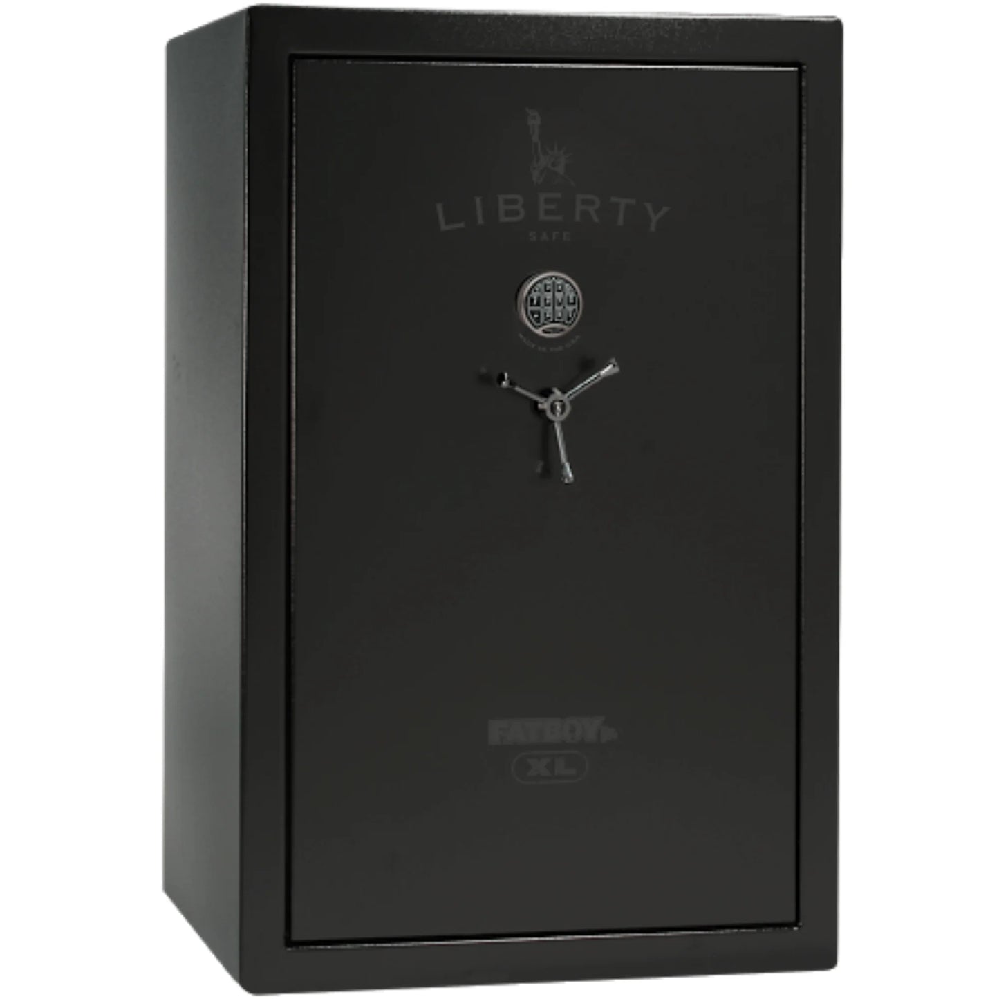 Fatboy Jr XL Black