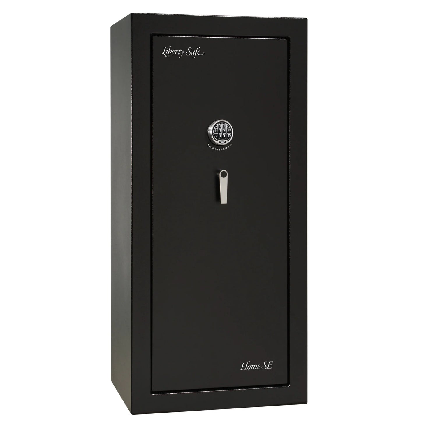 Home SE Black