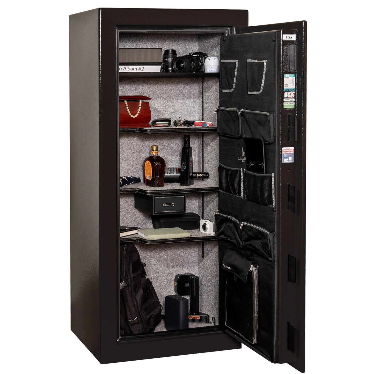 Home SE Black