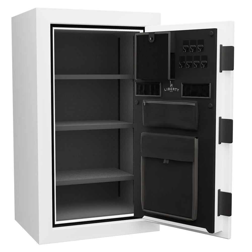Liberty Home 12 White