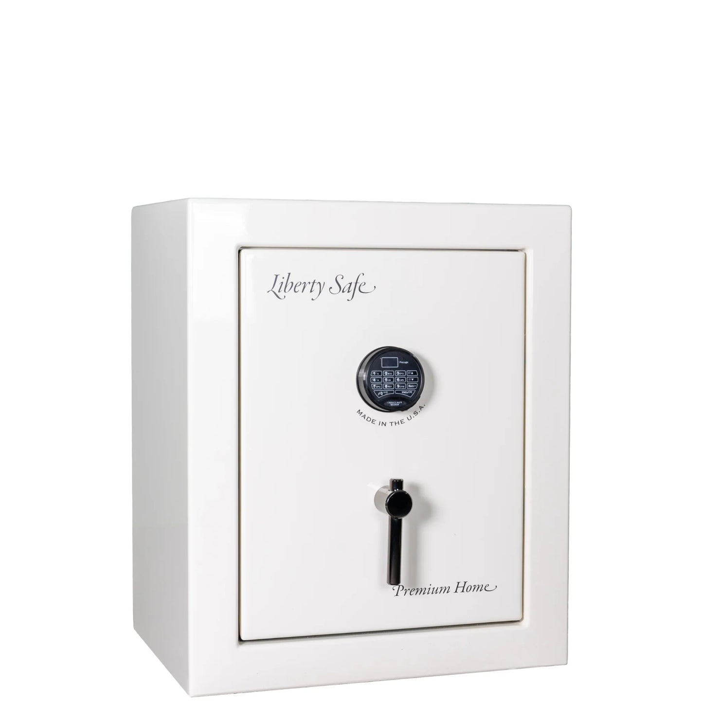 Premium Home 8 White Marble