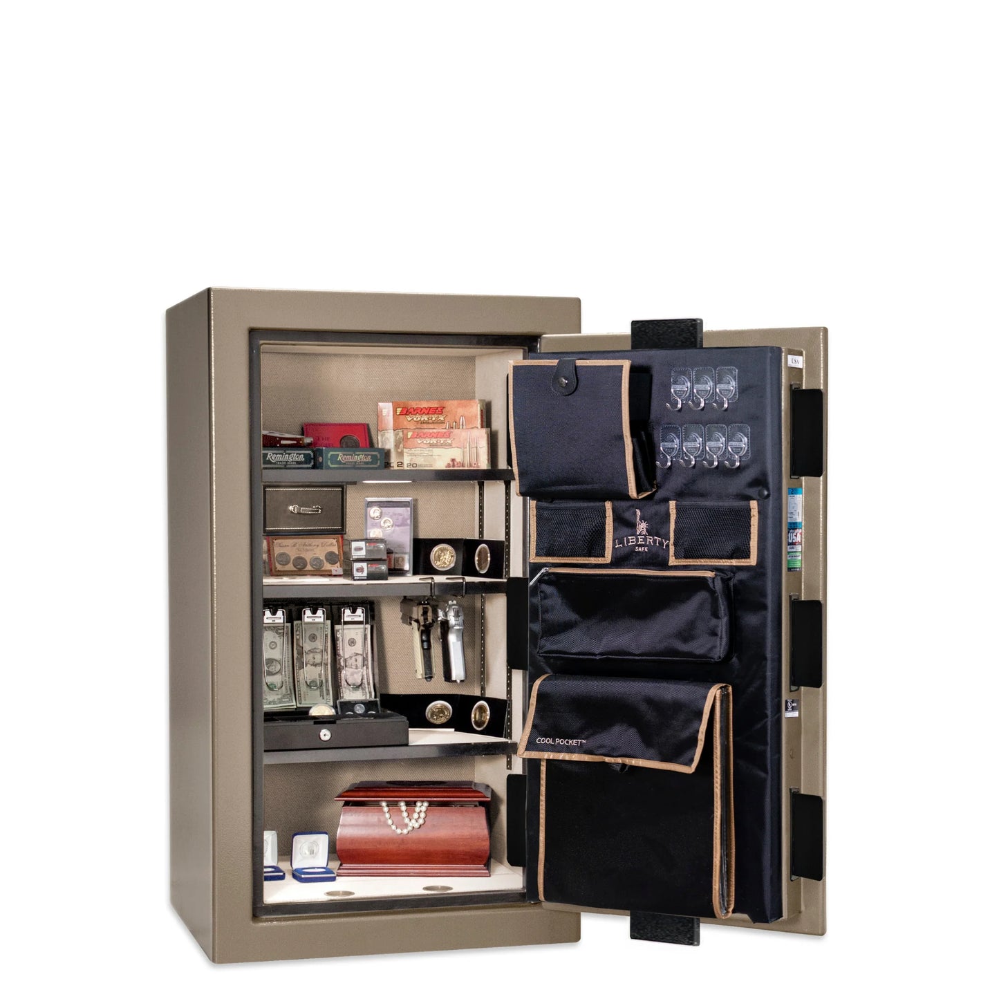 Premium Home 12 Champagne Marble