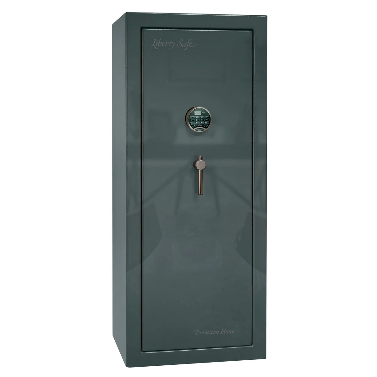 Premium Home 17 Forest Mist