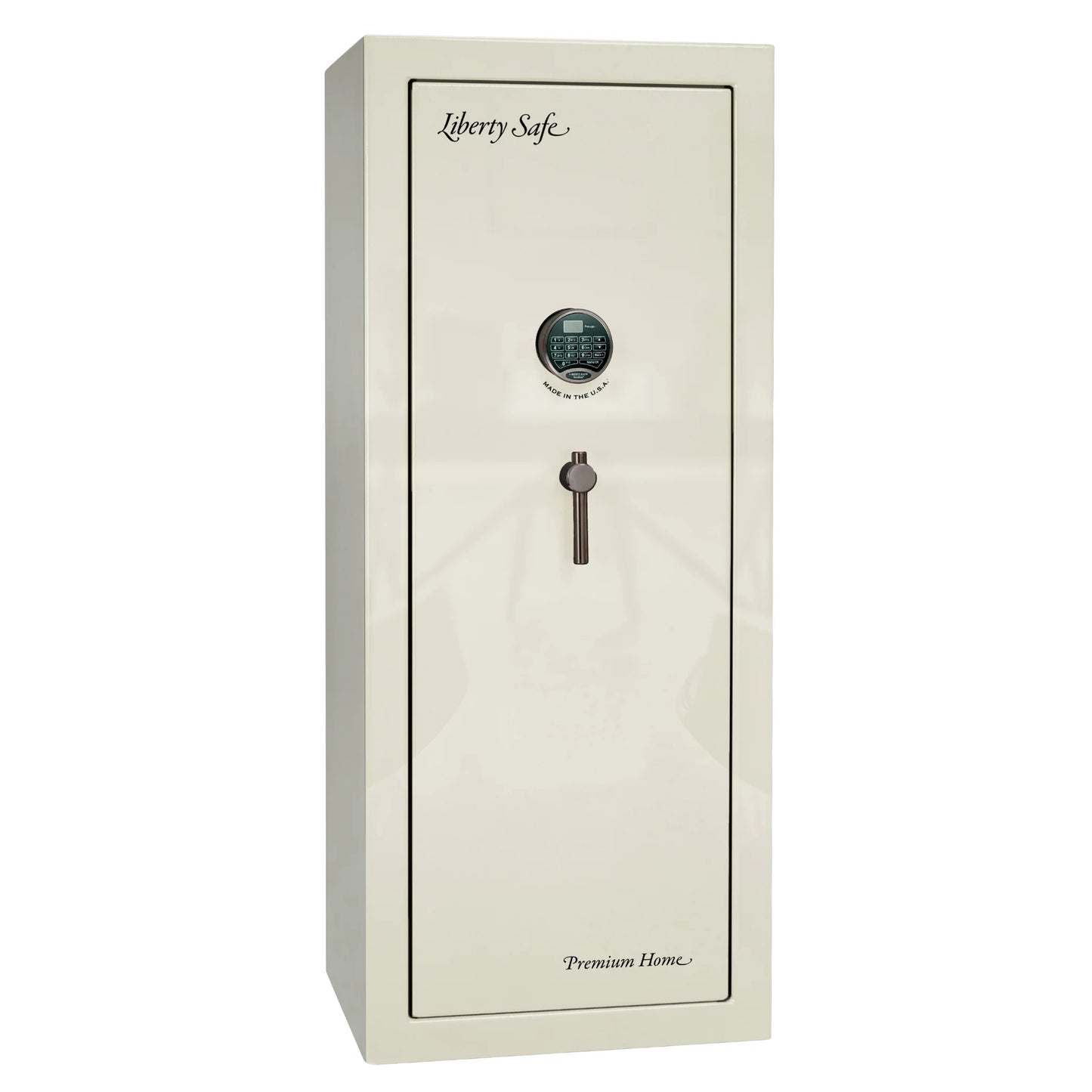 Premium Home 17 White Gloss