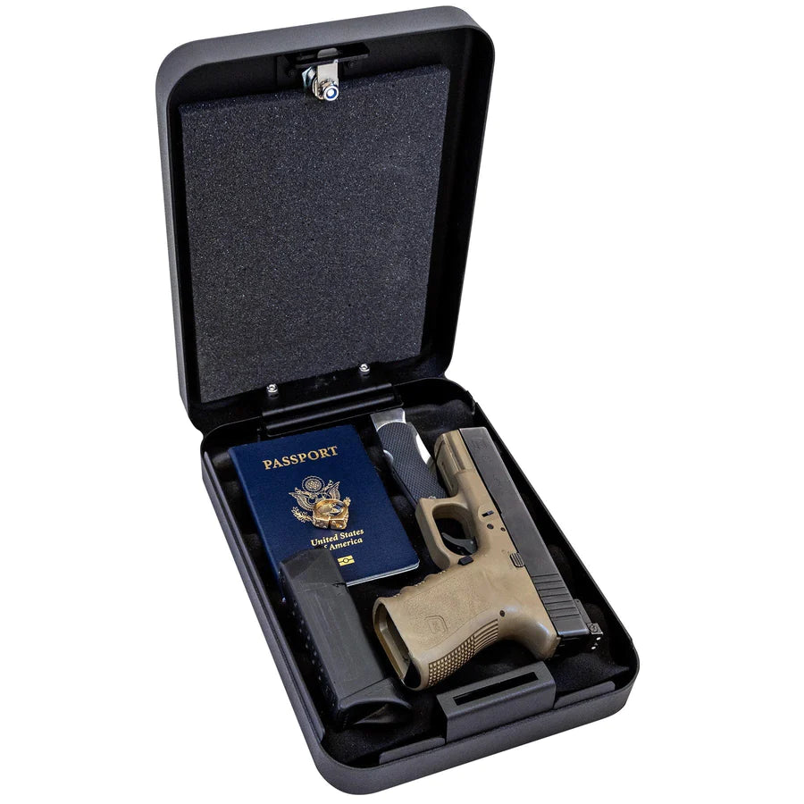 Liberty's HDV-50