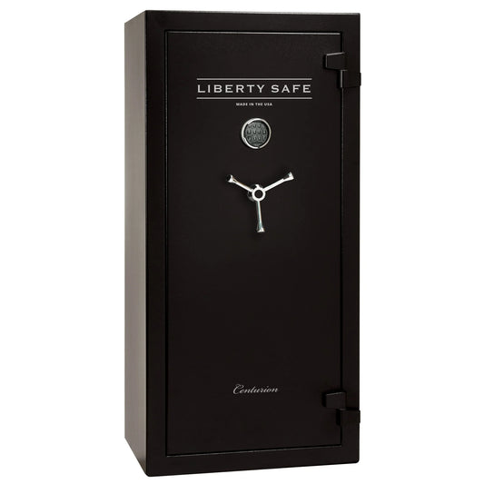 Centurion 24 Black