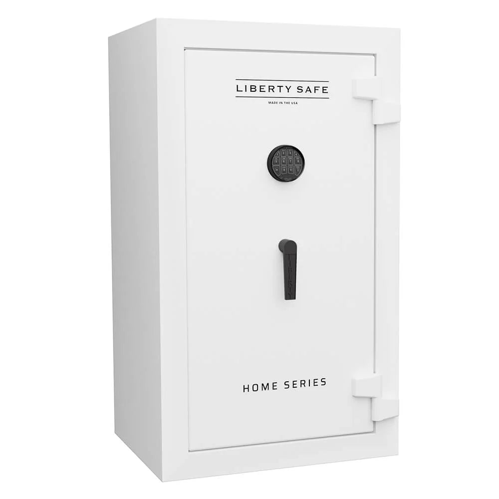 Liberty Home 12 White