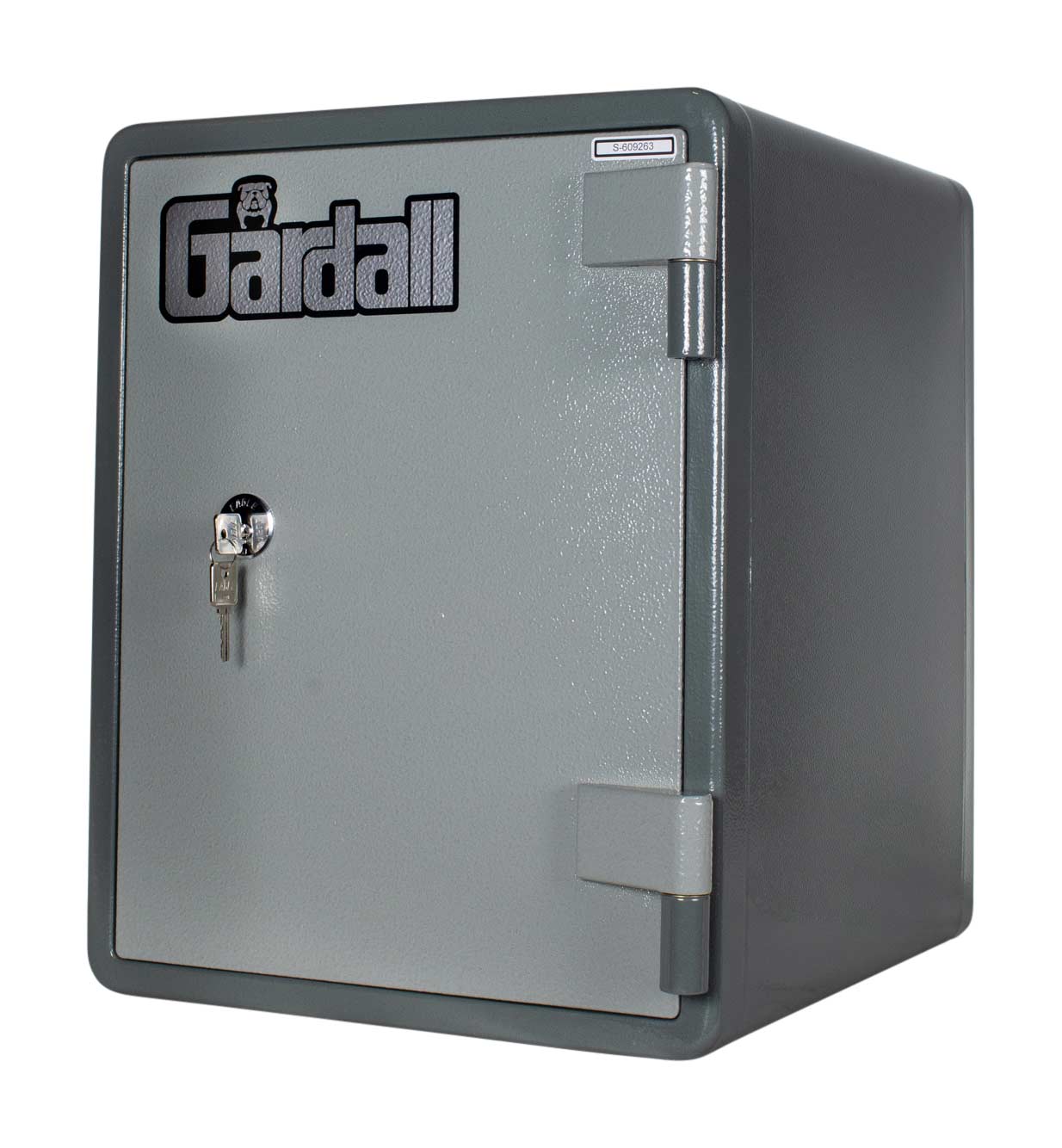 Guard Security Key SS1612-G-K – Ace Lock and Safe Co